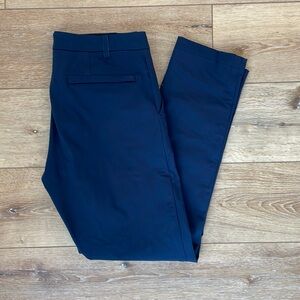 Lululemon Men’s Commission Classic Pant 31x32